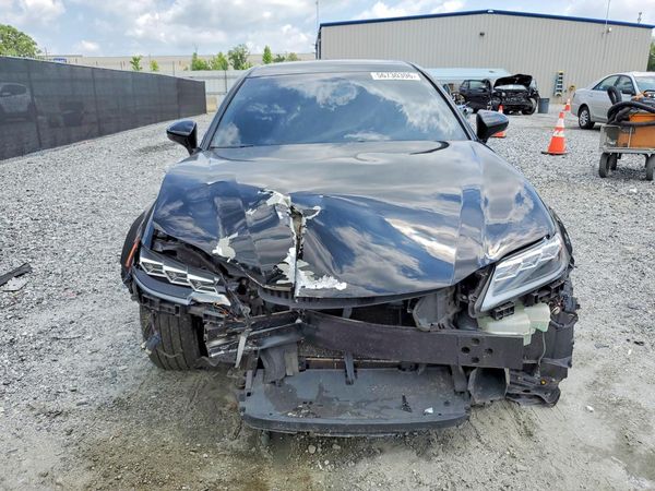 2015 LEXUS GS 350