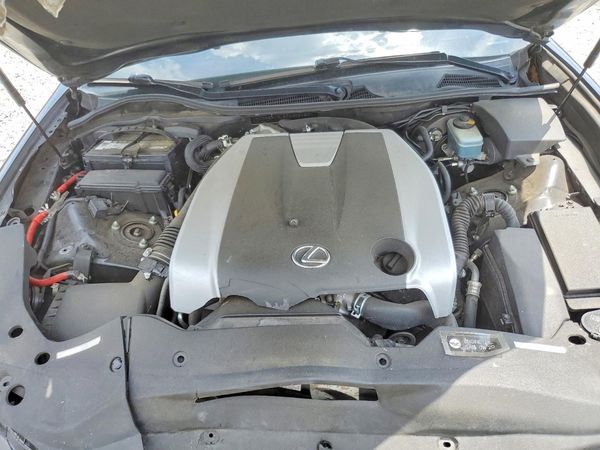 2015 LEXUS GS 350