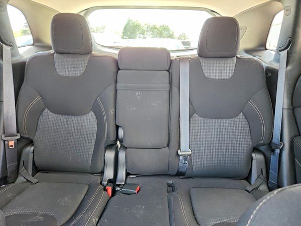 2016 JEEP CHEROKEE LATITUDE 4X4