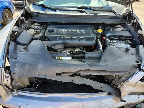 2016 JEEP CHEROKEE LATITUDE 4X4