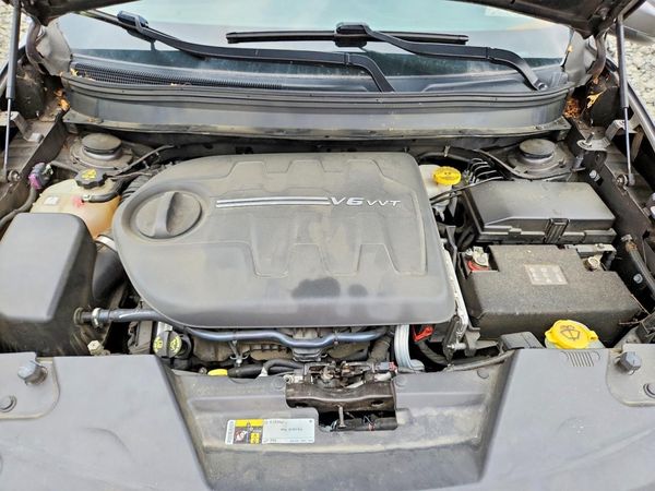 2018 JEEP CHEROKEE LIMITED 4X4