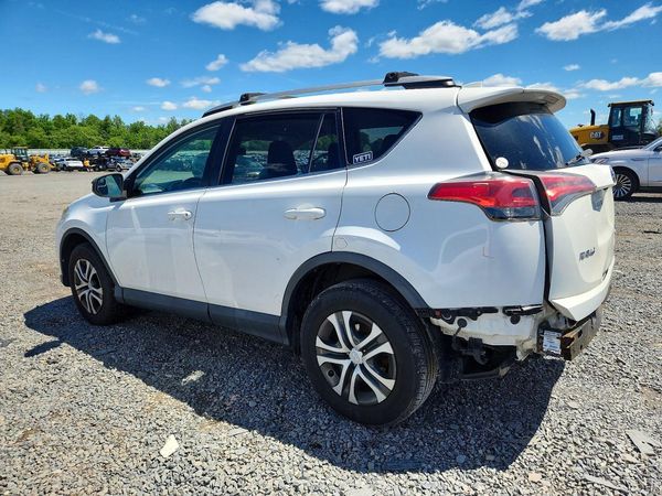 2016 TOYOTA RAV4 LE (X Grade)