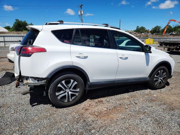 2016 TOYOTA RAV4 LE (X Grade)