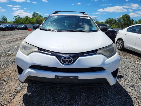 2016 TOYOTA RAV4 LE (X Grade)