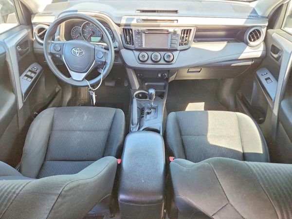 2016 TOYOTA RAV4 LE (X Grade)
