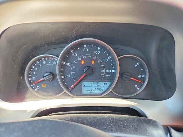 2016 TOYOTA RAV4 LE (X Grade)