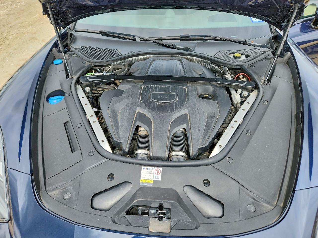 2022 PORSCHE PANAMERA Panamera / Panamera 4