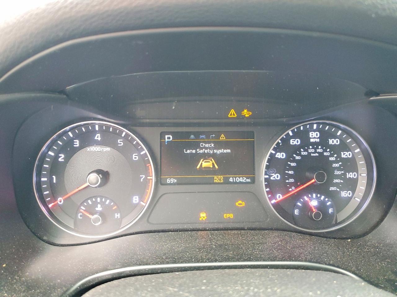 2023 KIA FORTE GT Line