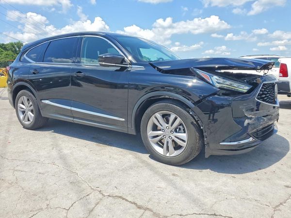 2022 ACURA MDX
