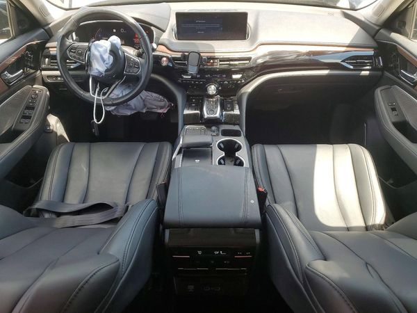 2022 ACURA MDX