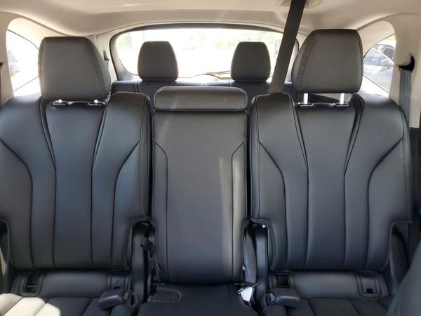 2022 ACURA MDX