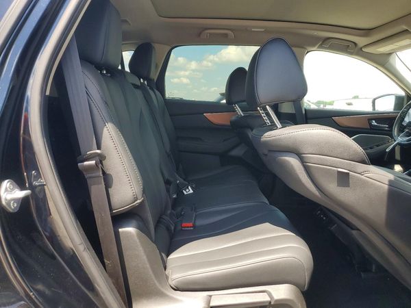 2022 ACURA MDX