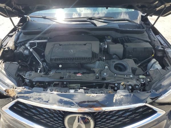 2022 ACURA MDX
