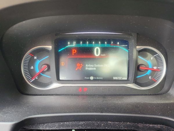 2022 HONDA PILOT SE