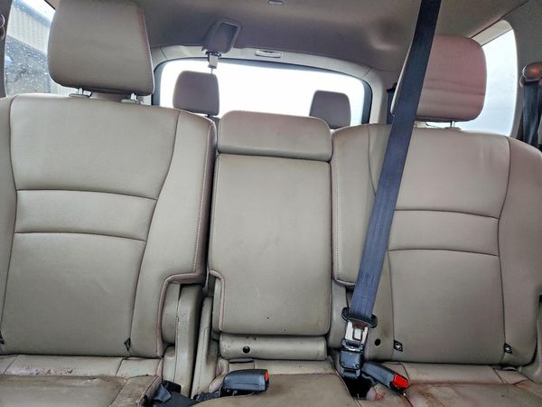 2022 HONDA PILOT SE