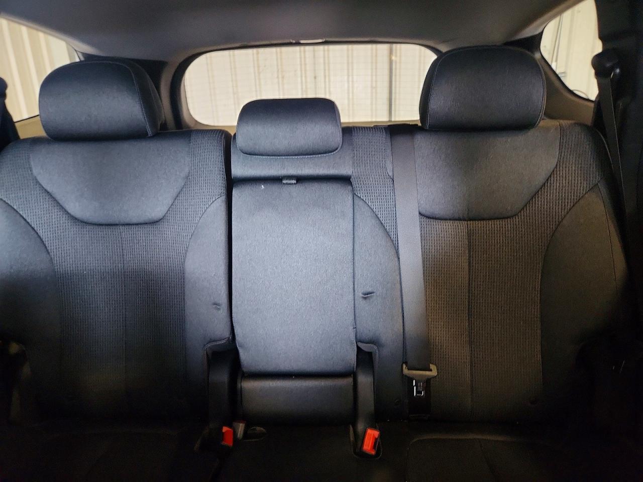 2021 HYUNDAI SANTA FE SE
