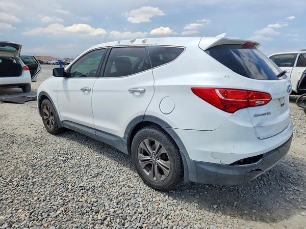 2013 HYUNDAI SANTA FE
