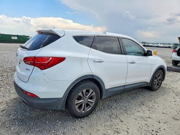 2013 HYUNDAI SANTA FE