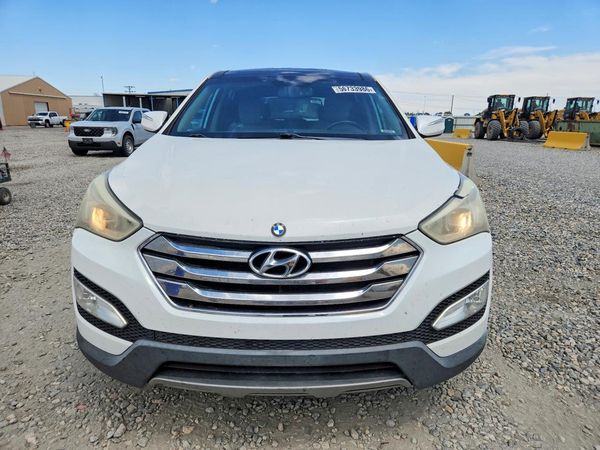 2013 HYUNDAI SANTA FE