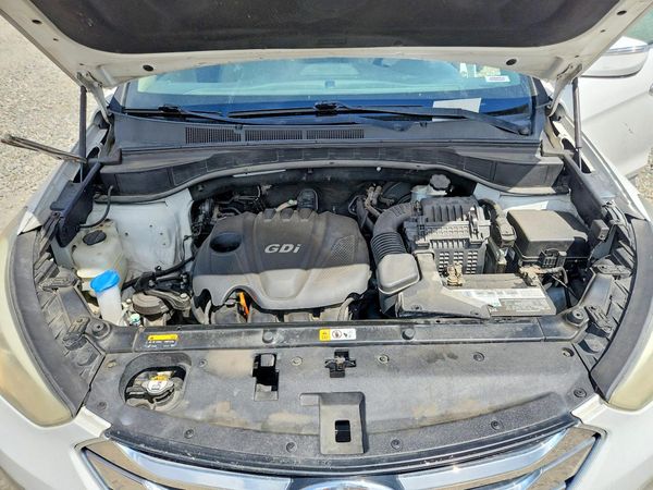 2013 HYUNDAI SANTA FE