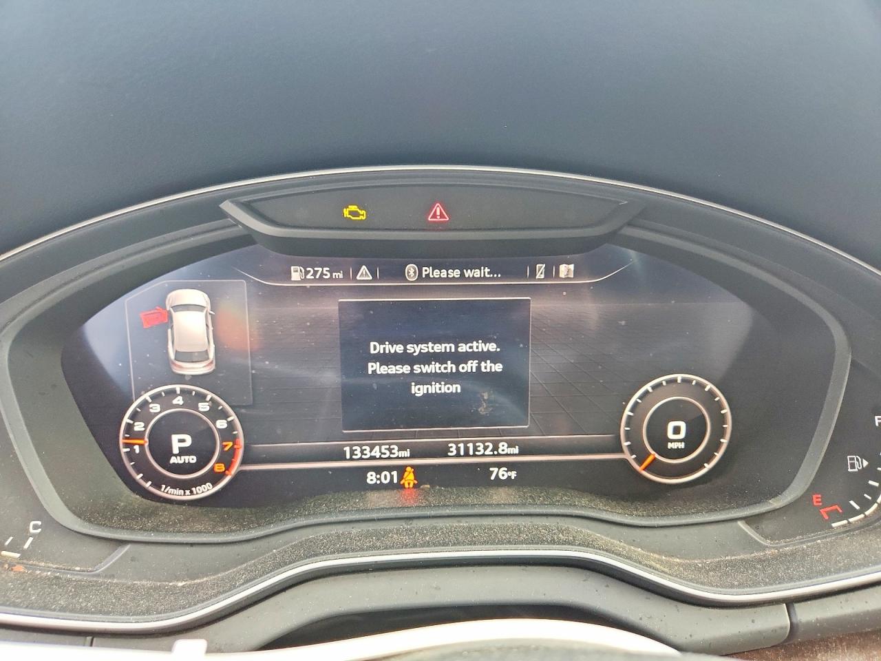 2018 AUDI Q5 quattro Premium