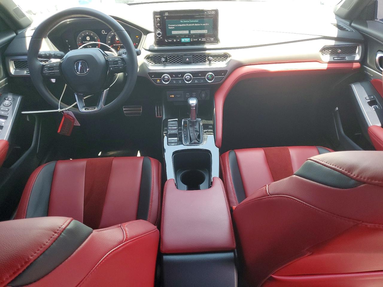 2026 ACURA INTEGRA