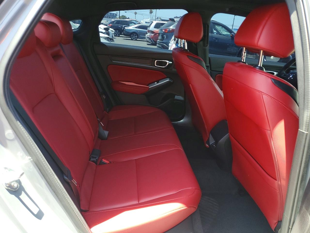 2026 ACURA INTEGRA