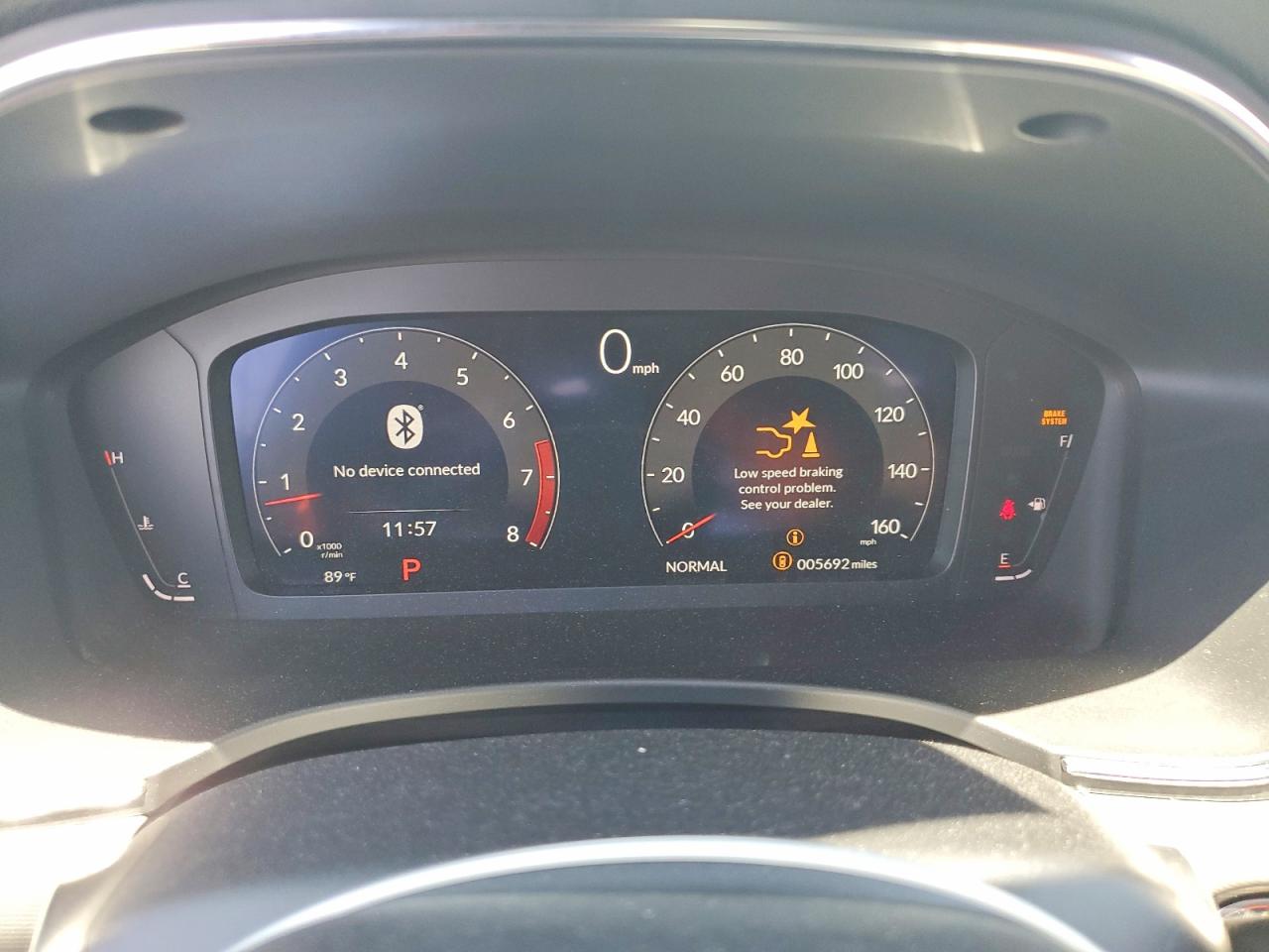 2026 ACURA INTEGRA