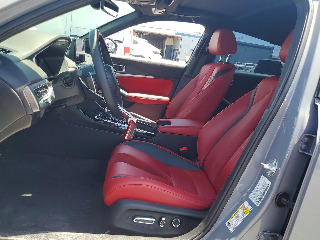 2026 ACURA INTEGRA
