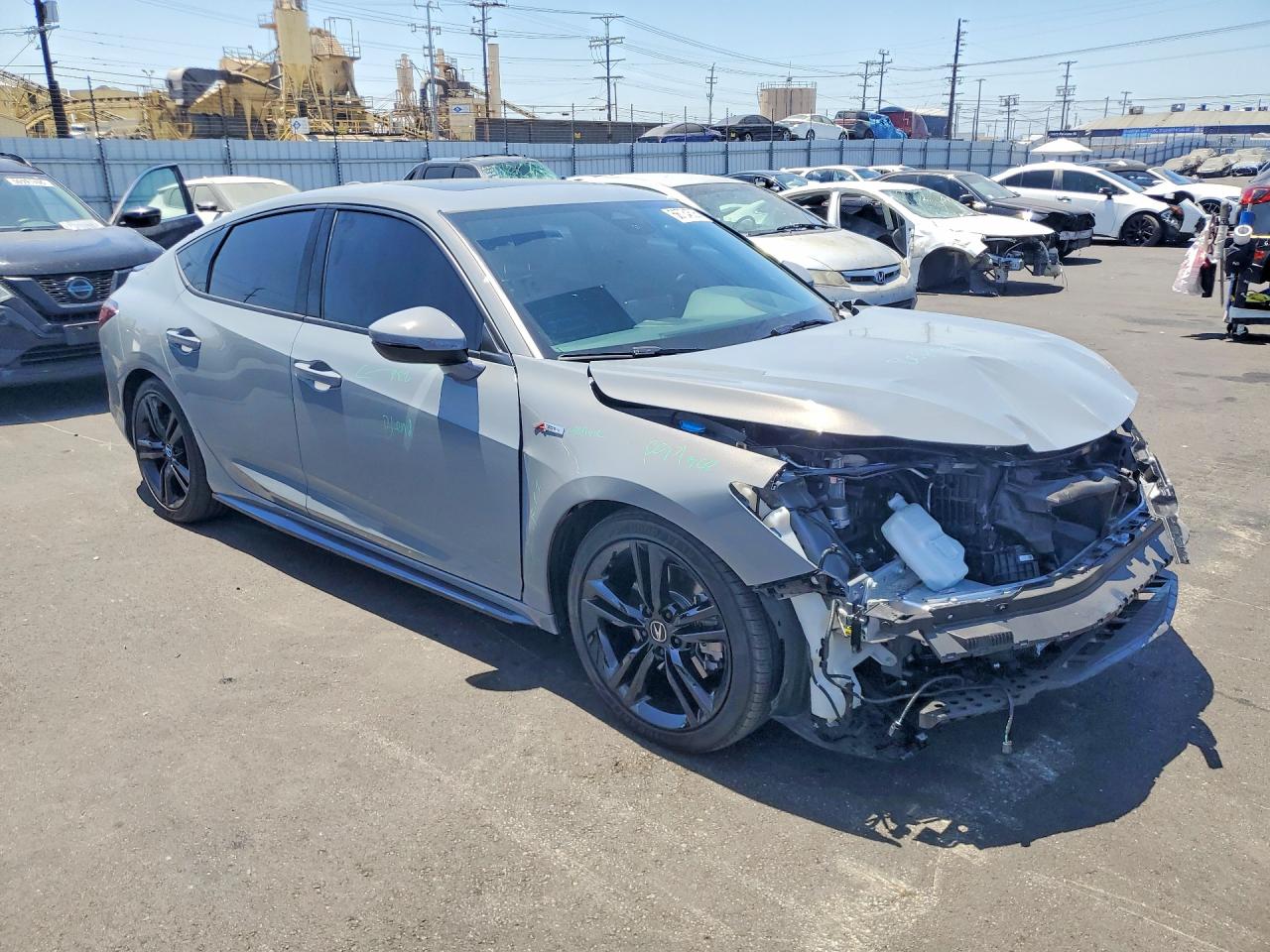 2026 ACURA INTEGRA