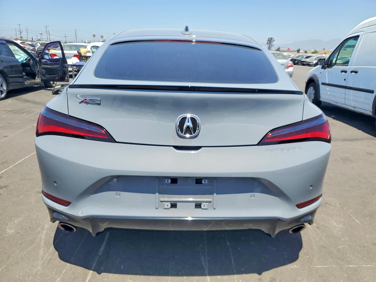 2026 ACURA INTEGRA