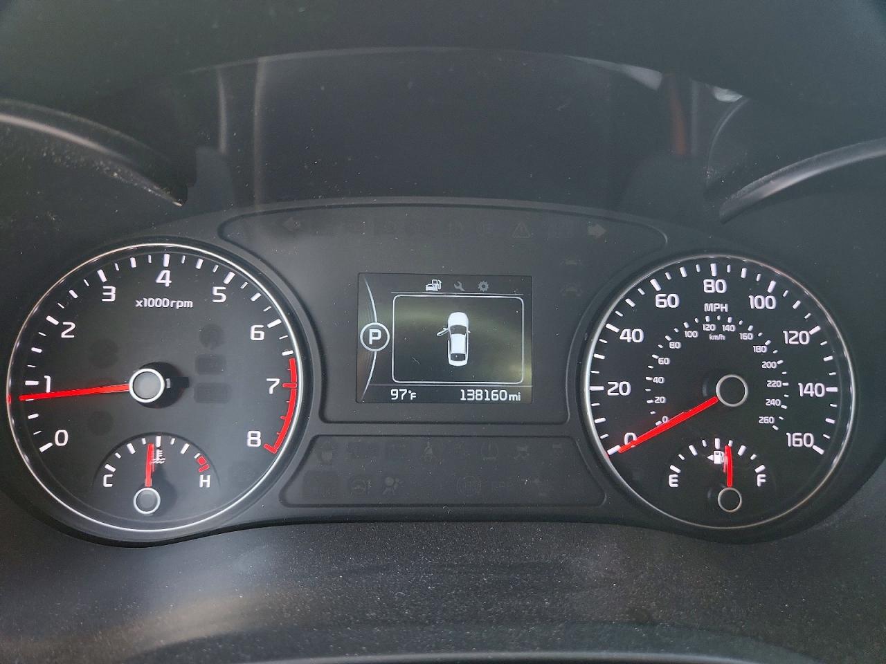 2017 KIA OPTIMA