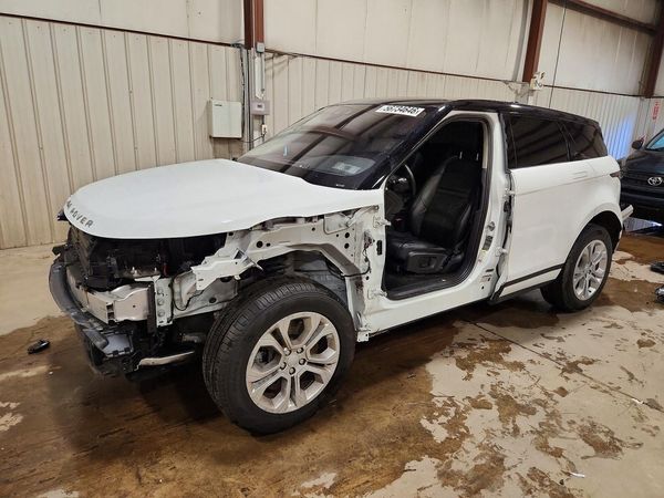 2020 LAND ROVER RANGE ROVER EVOQUE S