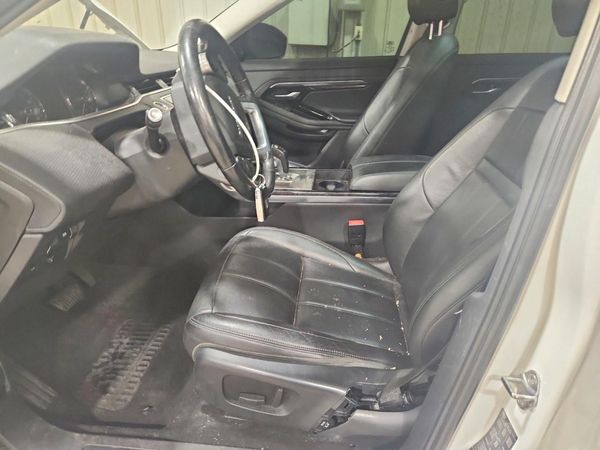 2020 LAND ROVER RANGE ROVER EVOQUE S