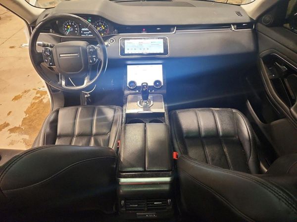 2020 LAND ROVER RANGE ROVER EVOQUE S