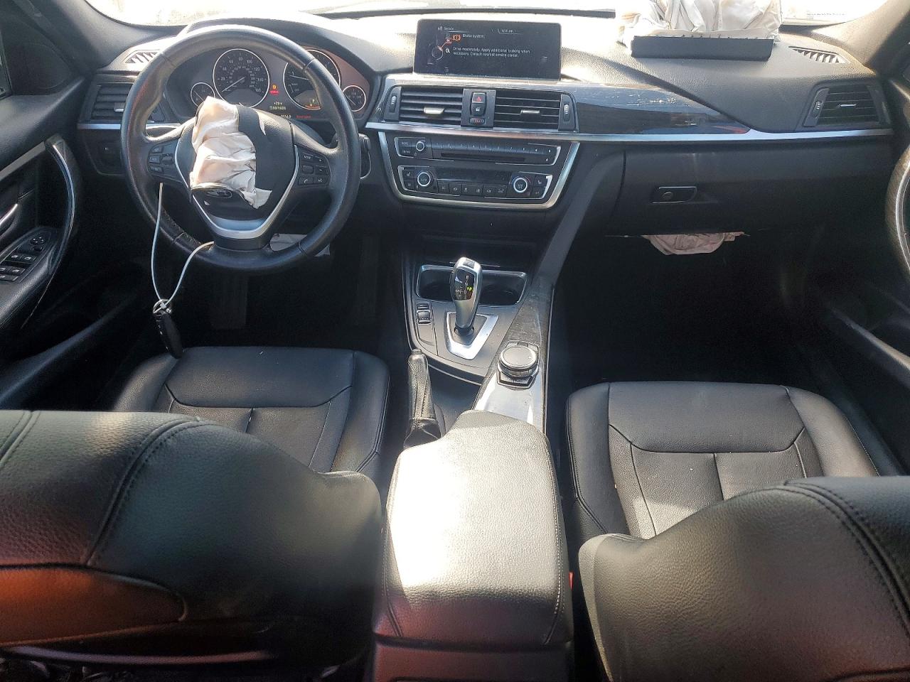 2015 BMW 328 xDrive