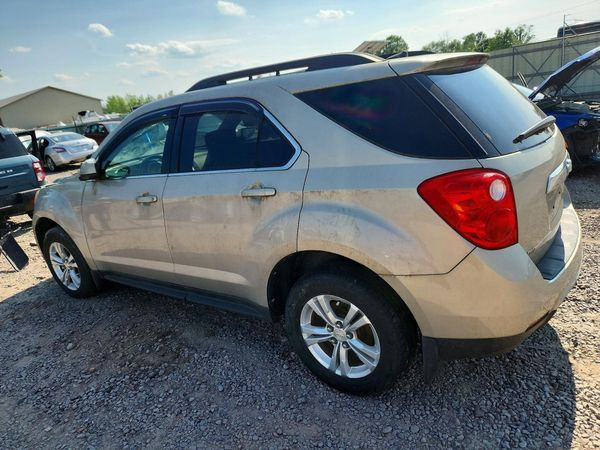 2012 CHEVROLET EQUINOX 1LT
