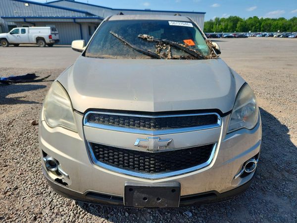 2012 CHEVROLET EQUINOX 1LT