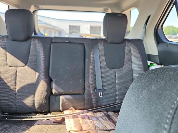 2012 CHEVROLET EQUINOX 1LT