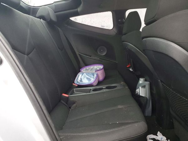 2016 HYUNDAI VELOSTER