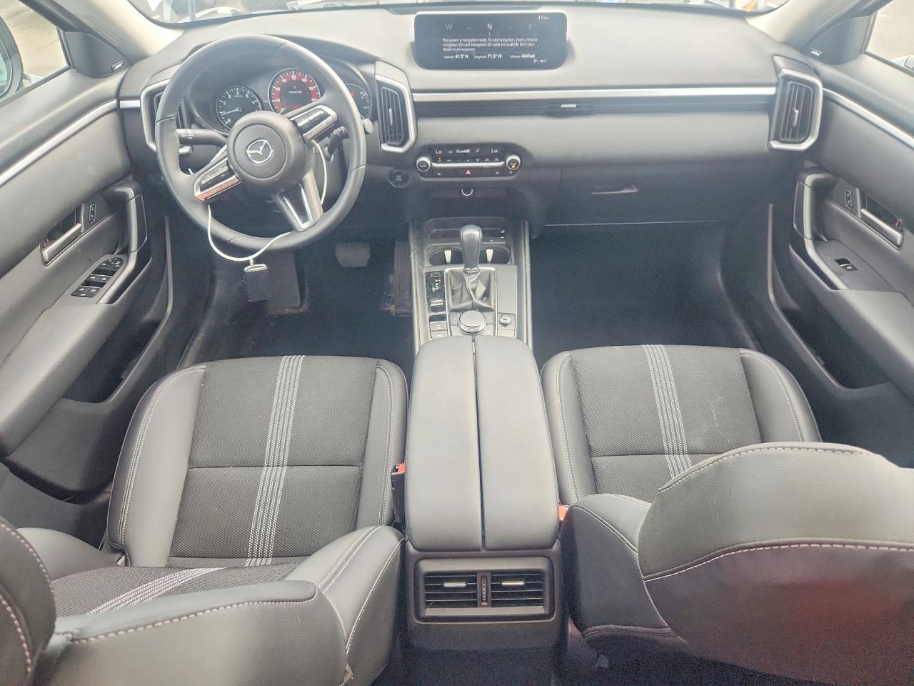 2025 MAZDA CX-50 Premium