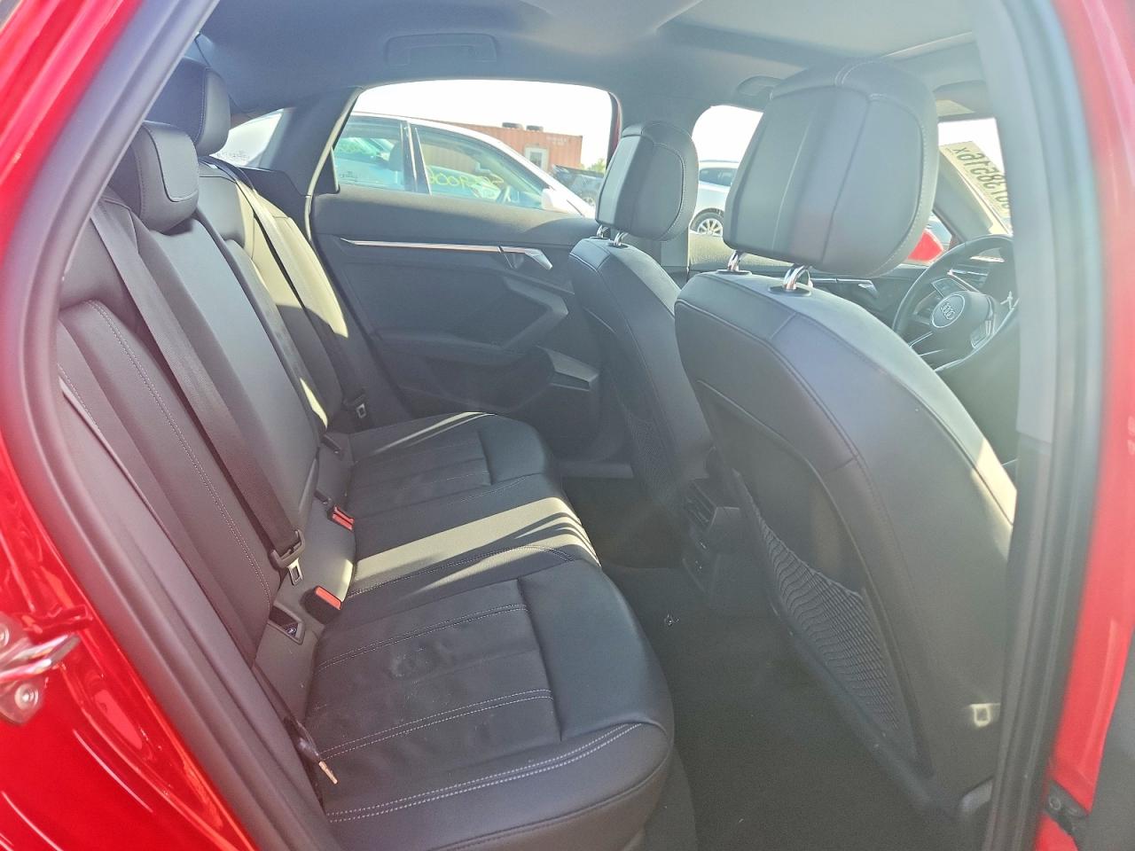 2023 AUDI A3 Premium