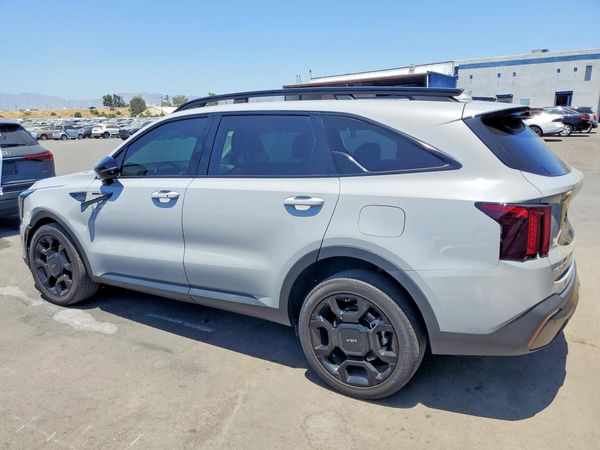 2024 KIA SORENTO EX/X-Line EX