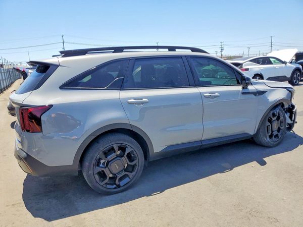 2024 KIA SORENTO EX/X-Line EX