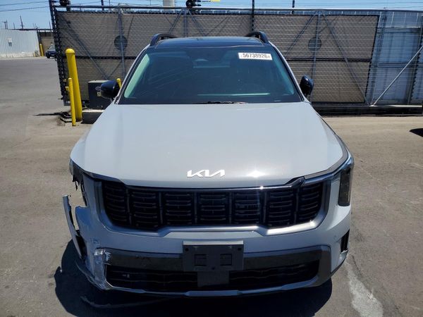 2024 KIA SORENTO EX/X-Line EX