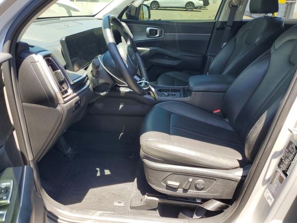2024 KIA SORENTO EX/X-Line EX