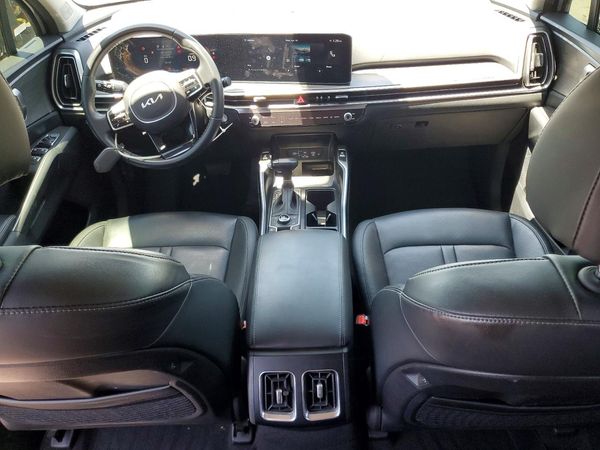 2024 KIA SORENTO EX/X-Line EX