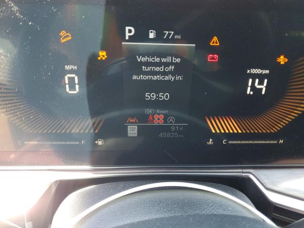 2024 KIA SORENTO EX/X-Line EX