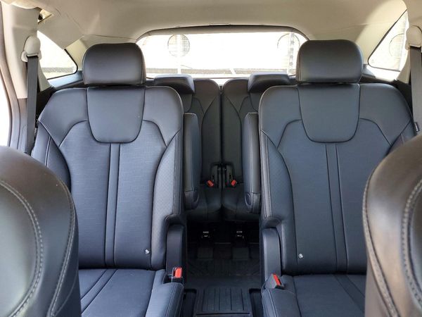 2024 KIA SORENTO EX/X-Line EX
