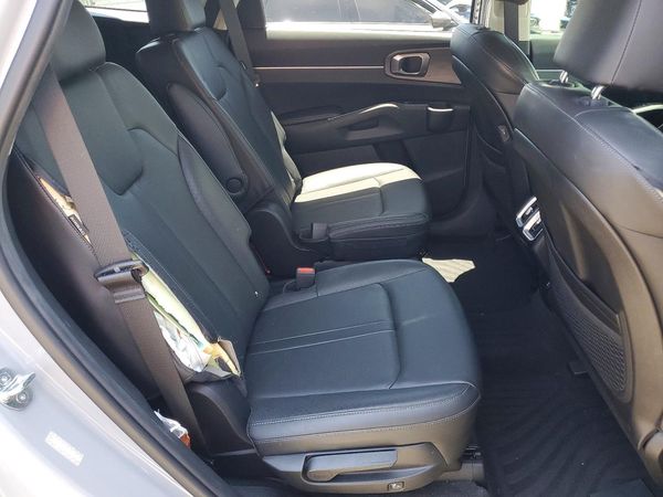 2024 KIA SORENTO EX/X-Line EX
